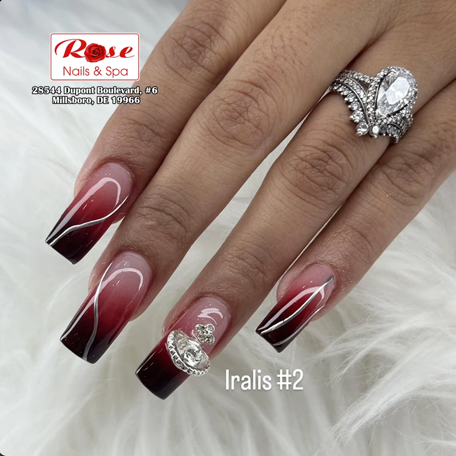 Rose Nails & Spa